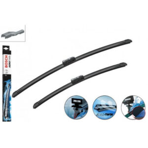 Stěrače Bosch Aerotwin 600/475mm pro Volkswagen Eos [1F7