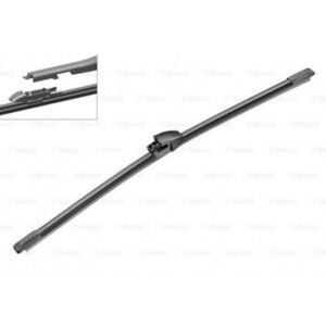Zadní stěrač Bosch Aerotwin 265 mm pro BMW Serie 1 E81