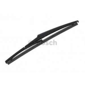 Zadní stěrač Bosch Aerotwin 240 mm pro FIAT Tipo Hatchback (11/2015) – přesná kompatibilita