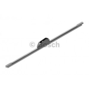 Zadní stěrač Bosch Aerotwin pro Hyundai i30 [GD] (12/2011) 330 mm – trvanlivý a přesný výkon