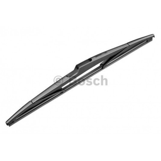Zadní stěrač Bosch Aerotwin pro SUZUKI Baleno (03/2016) 300 mm – přesná kompatibilita