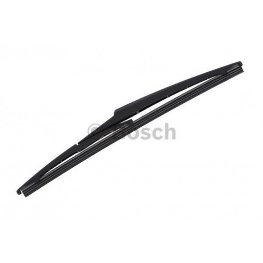 Zadní stěrač Bosch Aerotwin 300 mm pro Toyota Highlander (09/2007–dosavadní)