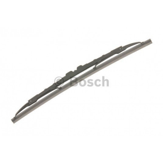 Zadní stěrač Bosch Aerotwin 340 mm pro VOLVO V50 (04/04–12/12) – trvanlivý výkon a dokonalá viditelnost