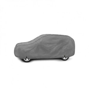 Celoroční plachta na JEEP Wrangler II 1997–2006 – 4vrstvý odolný materiál | Kegel Garage