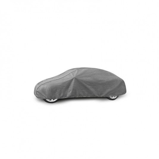 Celoroční plachta na auto Mazda MX-5 I 1989–1997 coupe – ochrana karoserie v garáži i venku | Kegel