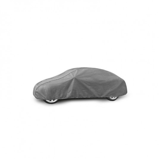 Celoroční plachta na auto Mercedes SLK III (R172) 2011–2020 coupe – Kvalitní ochrana proti počasí a nečistotám | Kegel