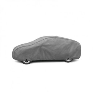 Plachta na auto PORSCHE Cayenne Coupe – Celoroční ochrana proti dešti
