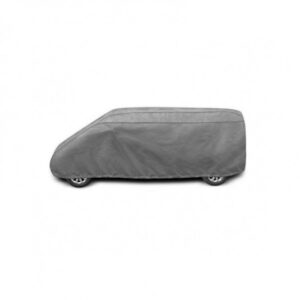 Celoroční plachta na auto RENAULT Trafic II 2001–2014 – dlouhý van