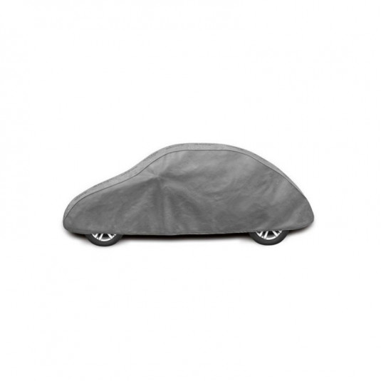 Plachta na auto VOLKSWAGEN New Beetle – celoroční ochrana karoserie