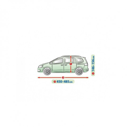 ochrana před sněhem
