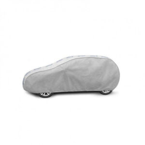 Celoroční plachta na auto HYUNDAI i20 II hatchback 2015–2020 | Kegel
