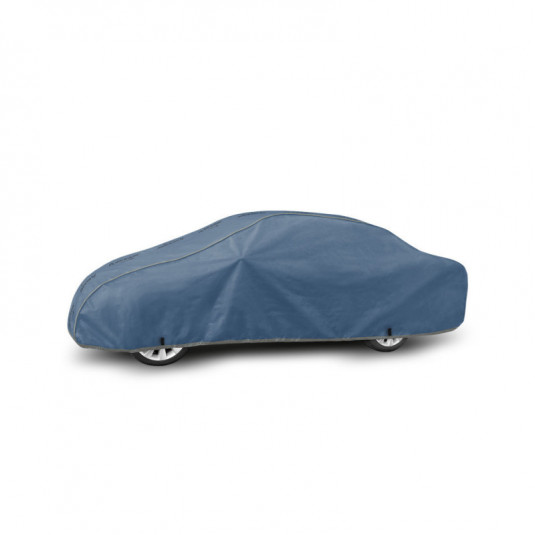 Plachta na auto JAGUAR XJ sedan – Premium nepromokavá