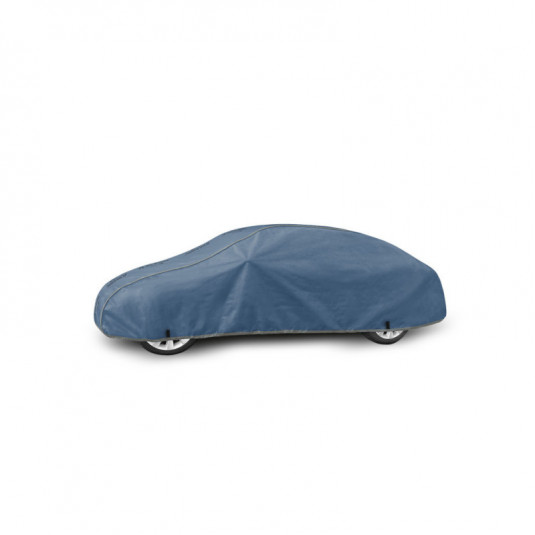 Plachta na auto NISSAN 350Z coupe – Premium od Kegel