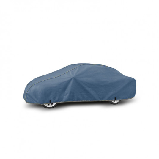 Plachta na auto PEUGEOT 508 sedan – Premium odolná celoroční ochrana | Kegel
