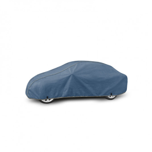 Plachta na auto TOYOTA Corolla sedan – Premium nepromokavá