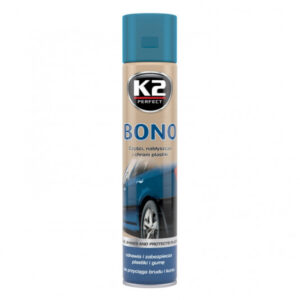 4cars Bono 300 ml Aero obnovovač plastů – Obnova a ochrana exteriéru