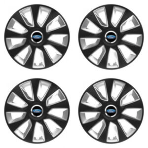 Poklice pro Ford 17 palců – S logem
