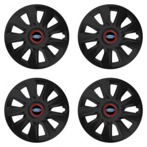Poklice pro Ford 17 palců – STRATOS RR black | Versaco